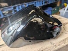 Harley Davidson Low Rider S Top Headlight Fairing Panel FXLRS 2022-2024 Black