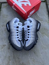 Nike Air Max 95 OG granite