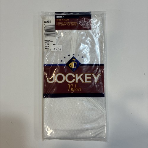 New vintage jockey men 100 - new,