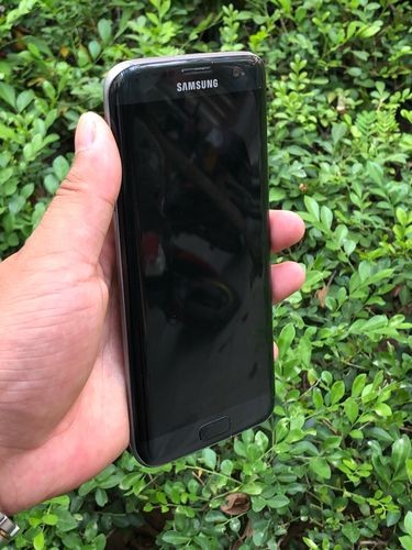 Original samsung galaxy - galaxy, s7