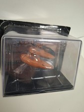Star Wars Deagostini Starships