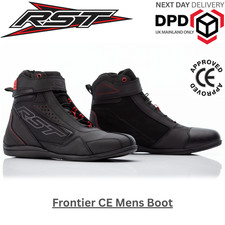 RST FRONTIER CE MENS