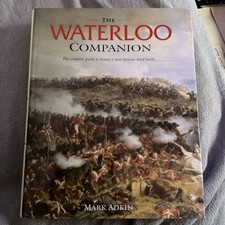 Waterloo Companion : The
