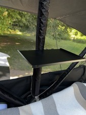 Roof Tent Shelf