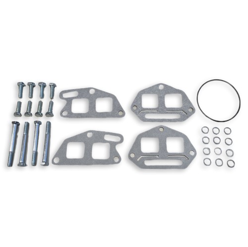 Triumph stag inlet manifold - triumph,