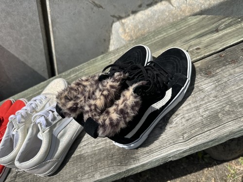 Vans sk8 mte shoes - shoes, 4.5