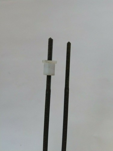 Vespa speedo cable inner - speedo,
