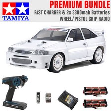 Tamiya 58691 ford escort - 58691,