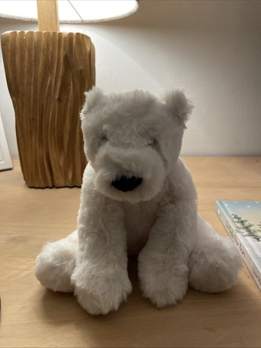 Jelly cat perry - polar, bear