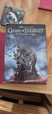 Game throne the complete - of,