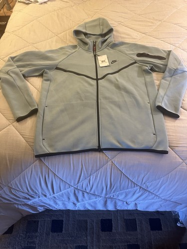 Nike tech fleece windrunner - nike,