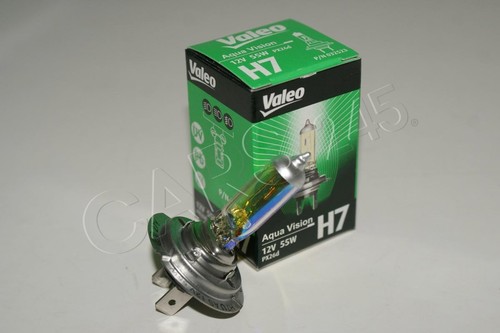 Valeo turn light - turn, bulb