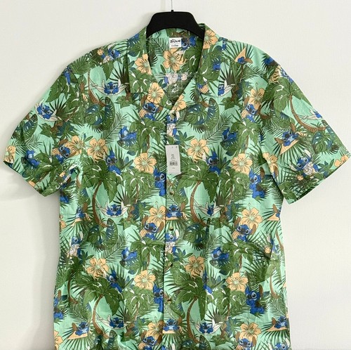 Disney lilo stitch mens - &,