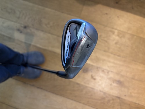 Taylormade burner wedges - burner,