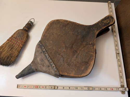 Large antique blacksmith - large,