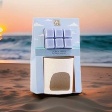 Pack of 3 Wickford & Co Wax