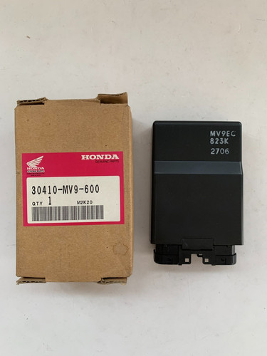 Genuine honda cbr 600 - genuine, /