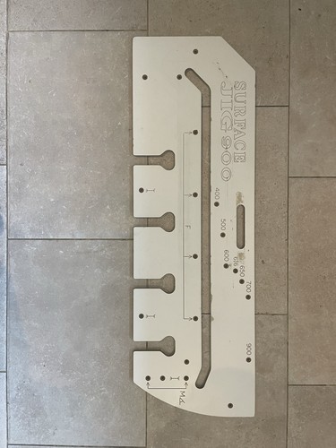 Trend kwj900 kitchen worktop - kitchen,
