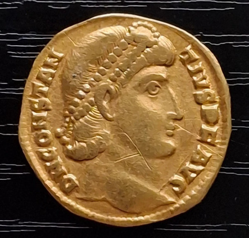 Constantius 337 361 - constantius, 337-361.