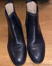 Hobbs Leather CHELSEA BOOTS