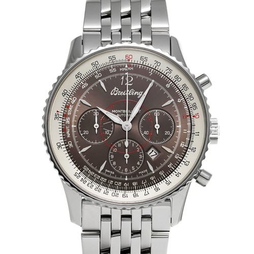 Breitling montbrillant - breitling,