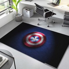 Marvel Captain America Shield