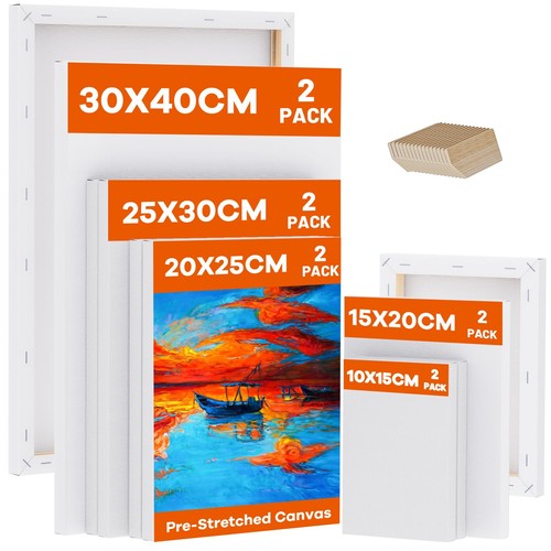 Koncci stretched canvas - stretched,