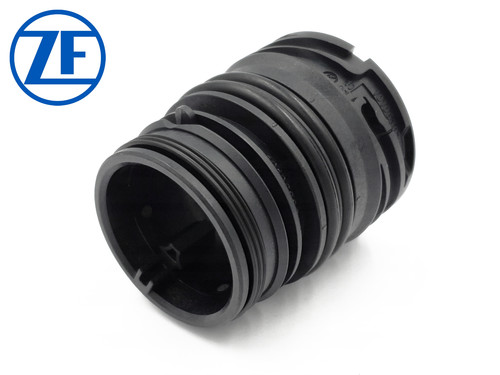 Genuine 8hp automatic - zf,