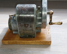 THOMPSON BENNETT WW1 AIRCRAFT MAGNETO