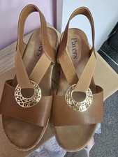 Ladies pavers sandals size - pavers,