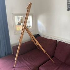 Daler Rowney Wooden Artist