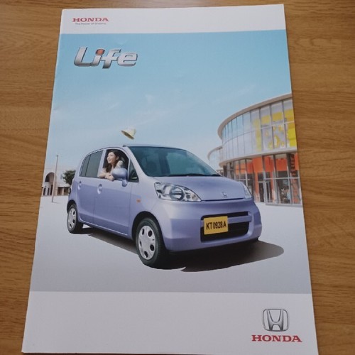 Life catalogue - life,