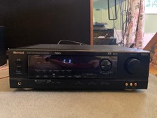 Sherwood RVD 8095RDS AV