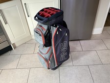 Ping 14 Way Trolley Cart Bag
