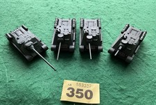 20mm WW2 Painted Russian