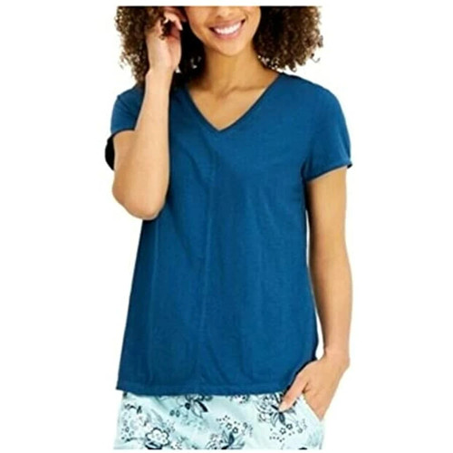 Charter club intimates teal - charter,