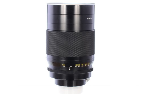 Nikon 500mm reflex nikkor - reflex,