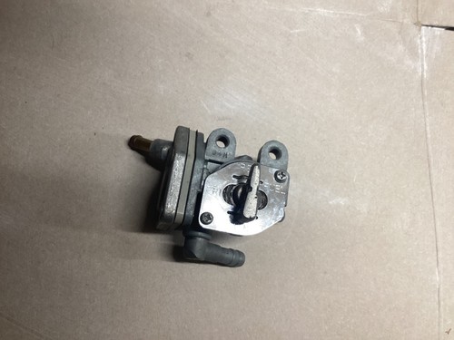 Yamaha xv250 virago petrol tap - virago,