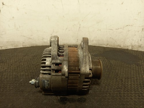 Nissan micra alternator - nissan,