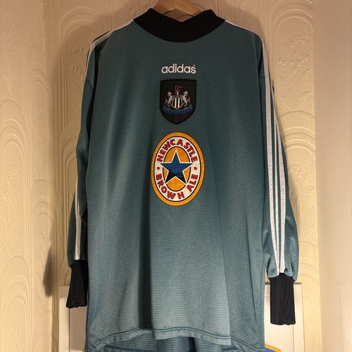 Vintage 1995 newcastle - vintage,