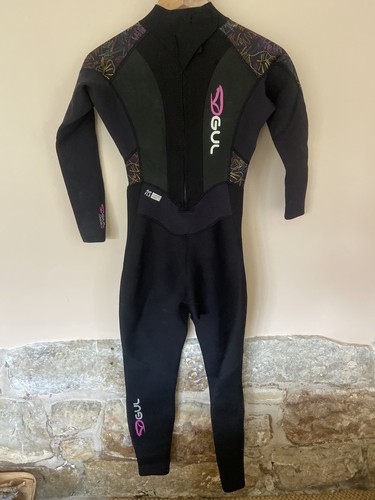 Gul contour full - full, ladies