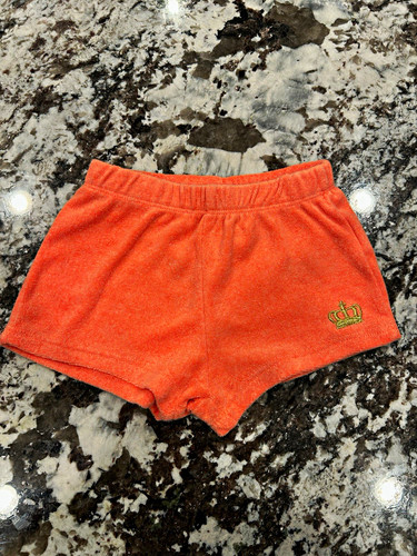 Juicy couture kids orange - juicy,
