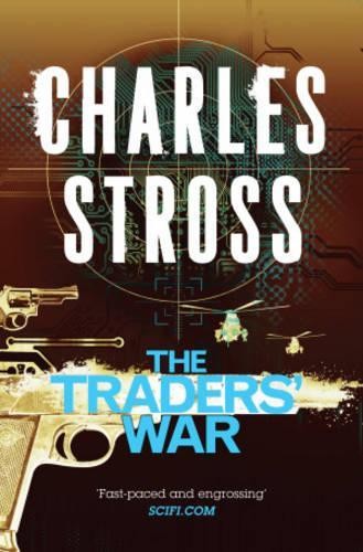 The traders war - the, traders'