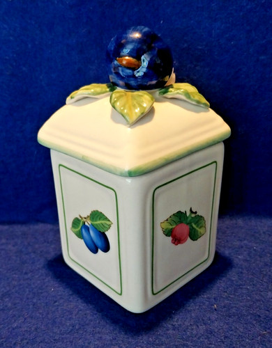 Villeroy boch french - &,