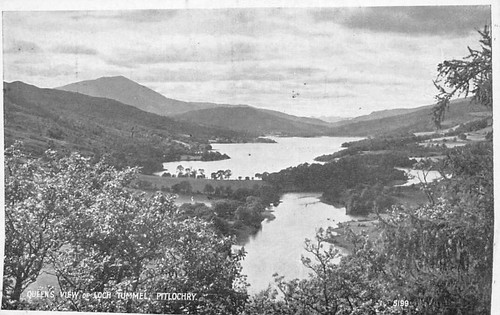 Family history postcard mrs - family,