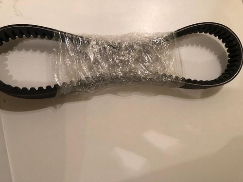 Apache rlx 320 drive belt - apache,