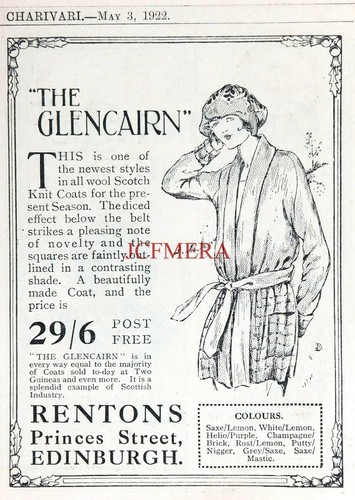 Rentons edinburgh the - edinburgh, 'the
