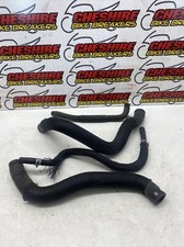 ♻️ Suzuki Gsx-r 750 2008 - 2010 K8 K9 L0 Water Coolant Hoses Pipes ♻️