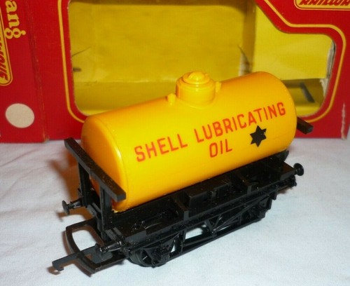 Triang gauge small - triang, tanker