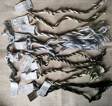 VICARS’ SALOME BRILLIANTÉ FILO ARTIFICIAL SILK (13 skeins)